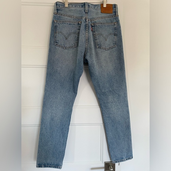 The perfect jeans 501 S - Picture 5 of 7